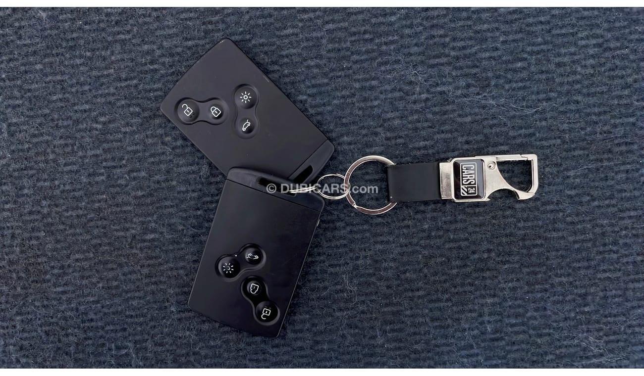 Renault Captur LE 1.6 | Zero Down Payment | Free Home Test Drive