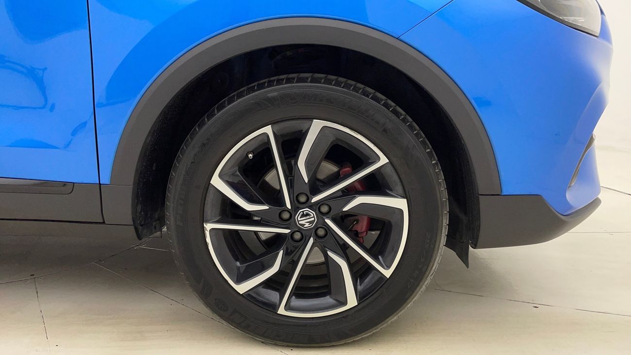 MG ZS LUXURY TROPHY 1.3 | Zero Down Payment | Home Test Drive