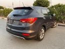 Hyundai Santa Fe GLS TOP