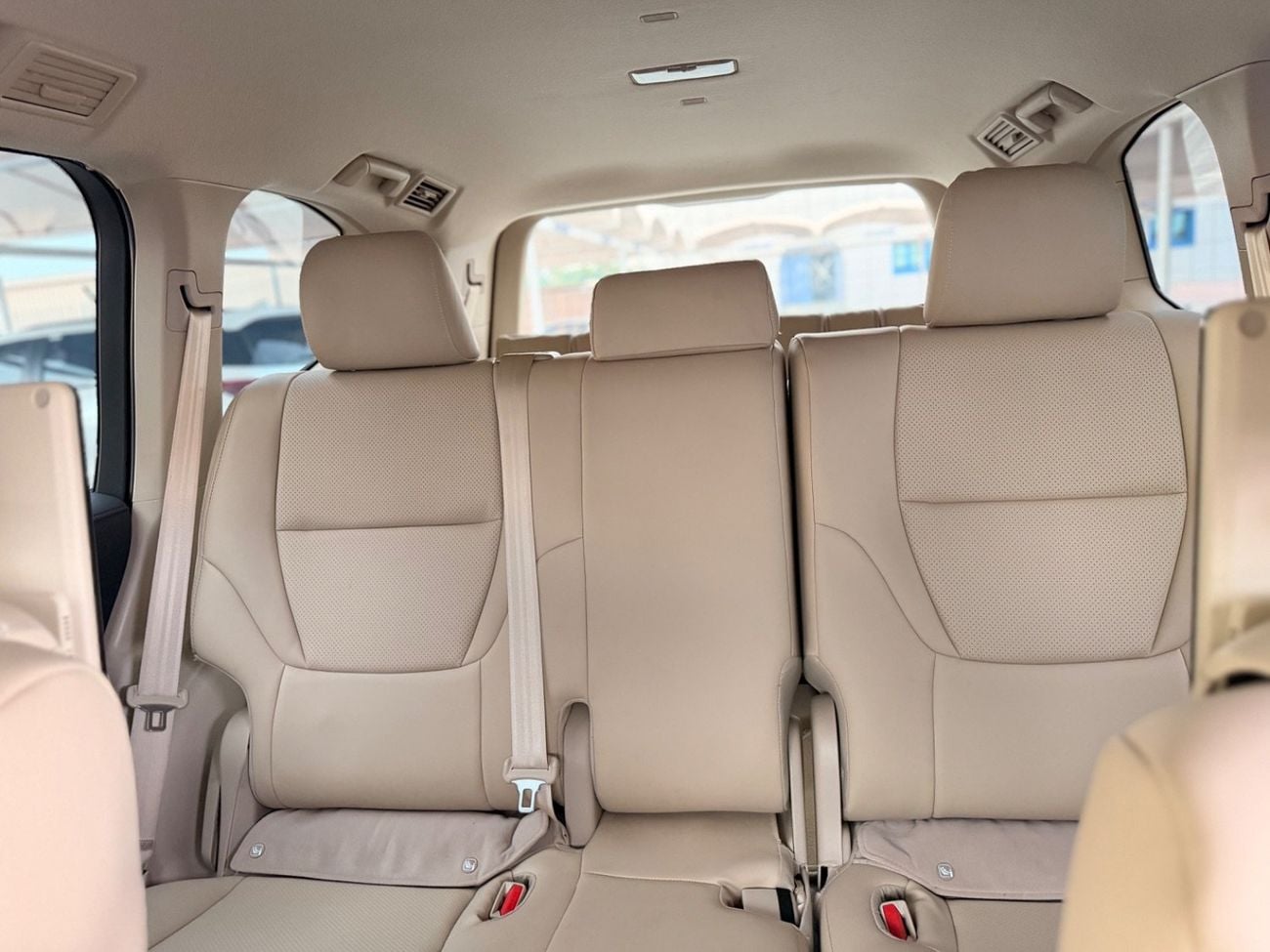 تويوتا لاند كروزر GXR2 4.0L