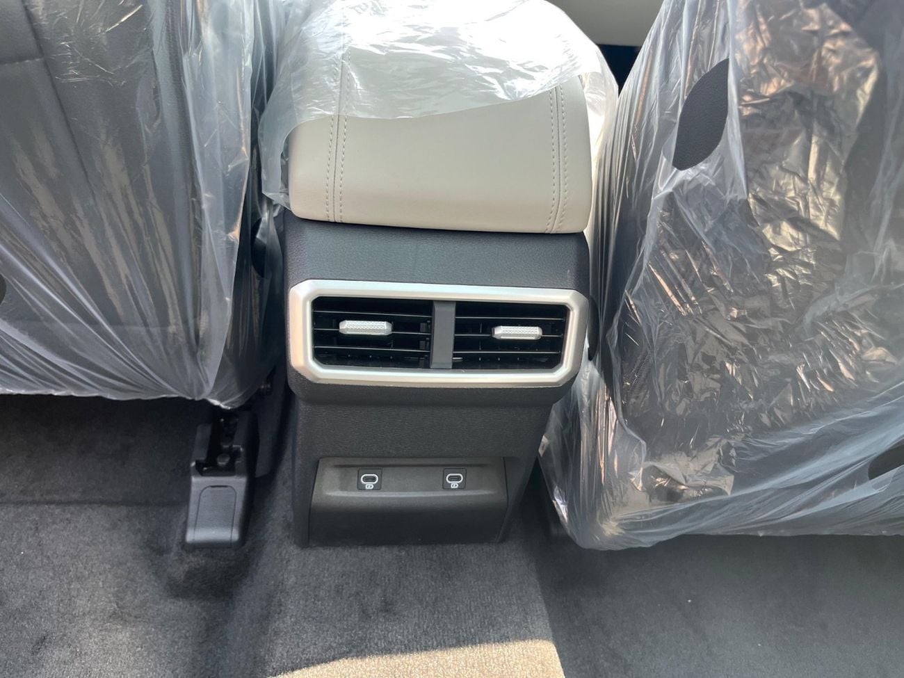 كيا سبورتيج DLX L TX 1.5T