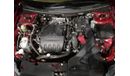 Mitsubishi Lancer Mitsubishi Lancer 2016 GCC Specefecation Very Clean Inside And Out Side Without Accedent