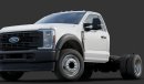 Ford F 550 2024 Ford F-550 - 4WD - 145"