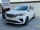 Suzuki Ertiga Delivery Van | 2 Seater |