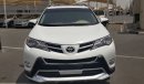 Toyota RAV4 السيارة نظيفه جدا بحاله ممتازه بدون حوادث ضمان شاسيه جير ماكينه