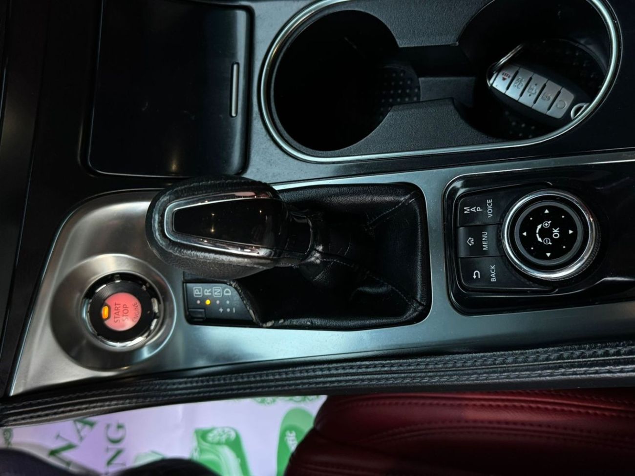 Nissan Maxima SV 3.5L In excellent condition and requires no expenses