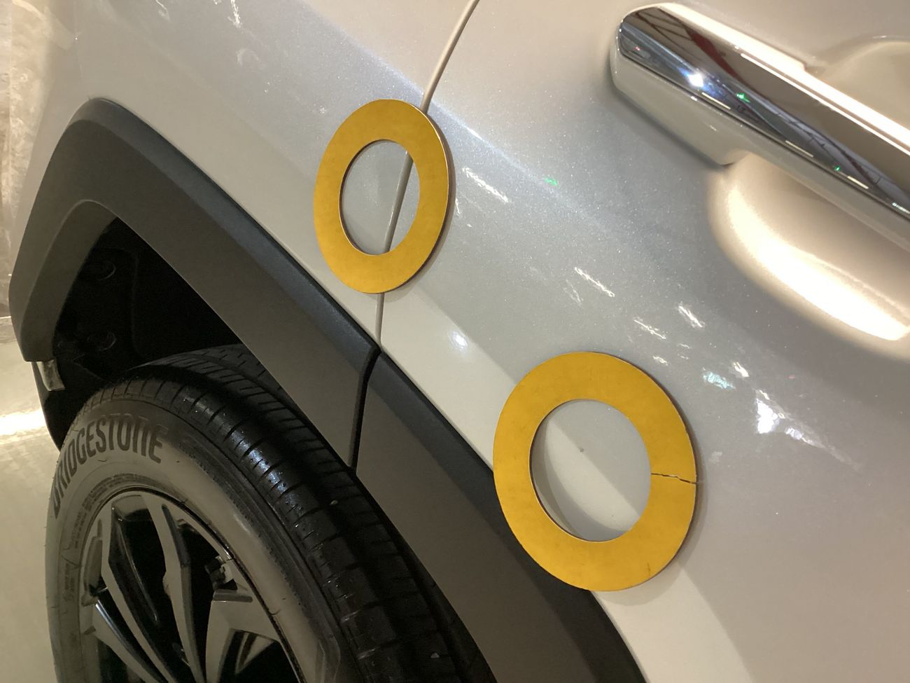 Toyota RAV4 VXR HEV | Guaranteed Warranty | 0 Down Payment