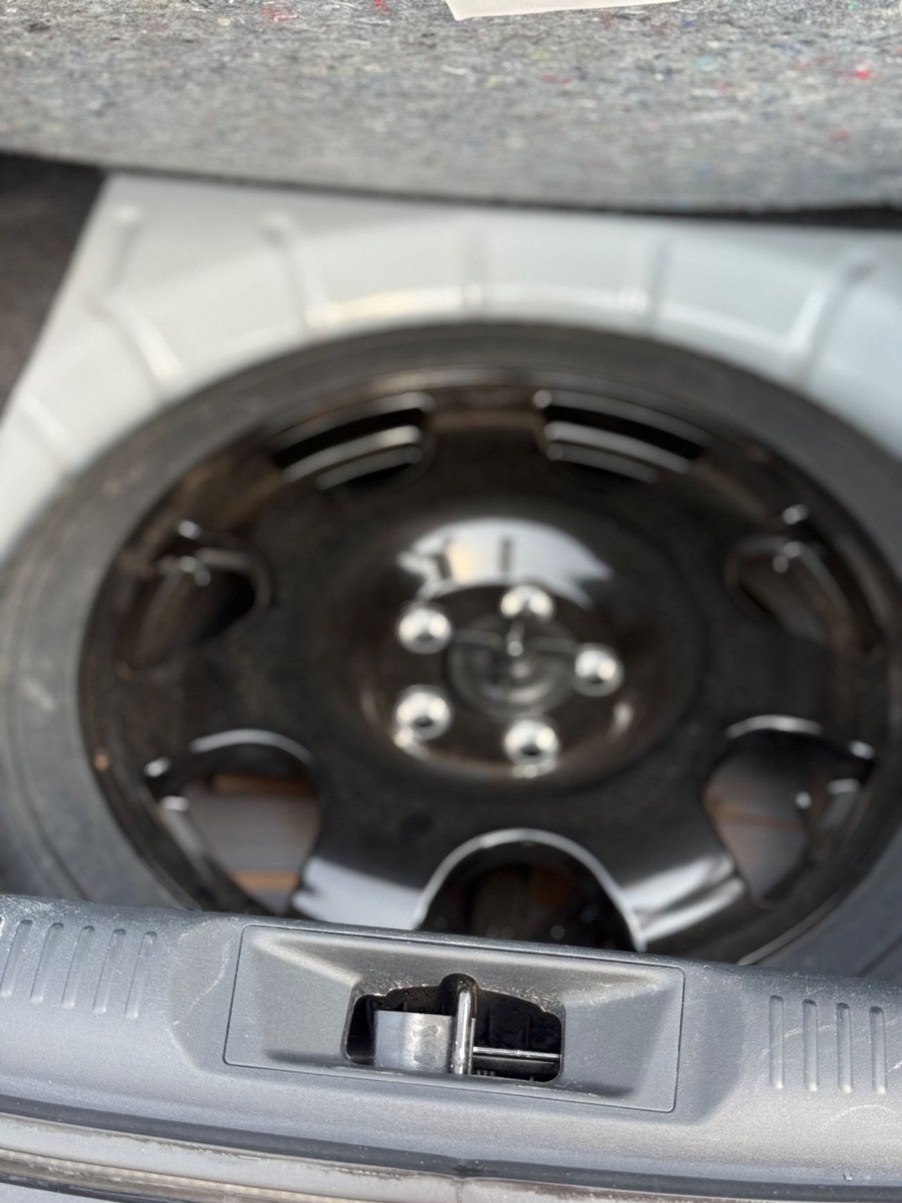 فورد موستانج EcoBoost 2.3L Coupe A/T