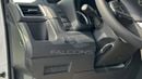 Toyota Granvia Toyota Granvia 3.5L V6 6-STR LEATHER AT