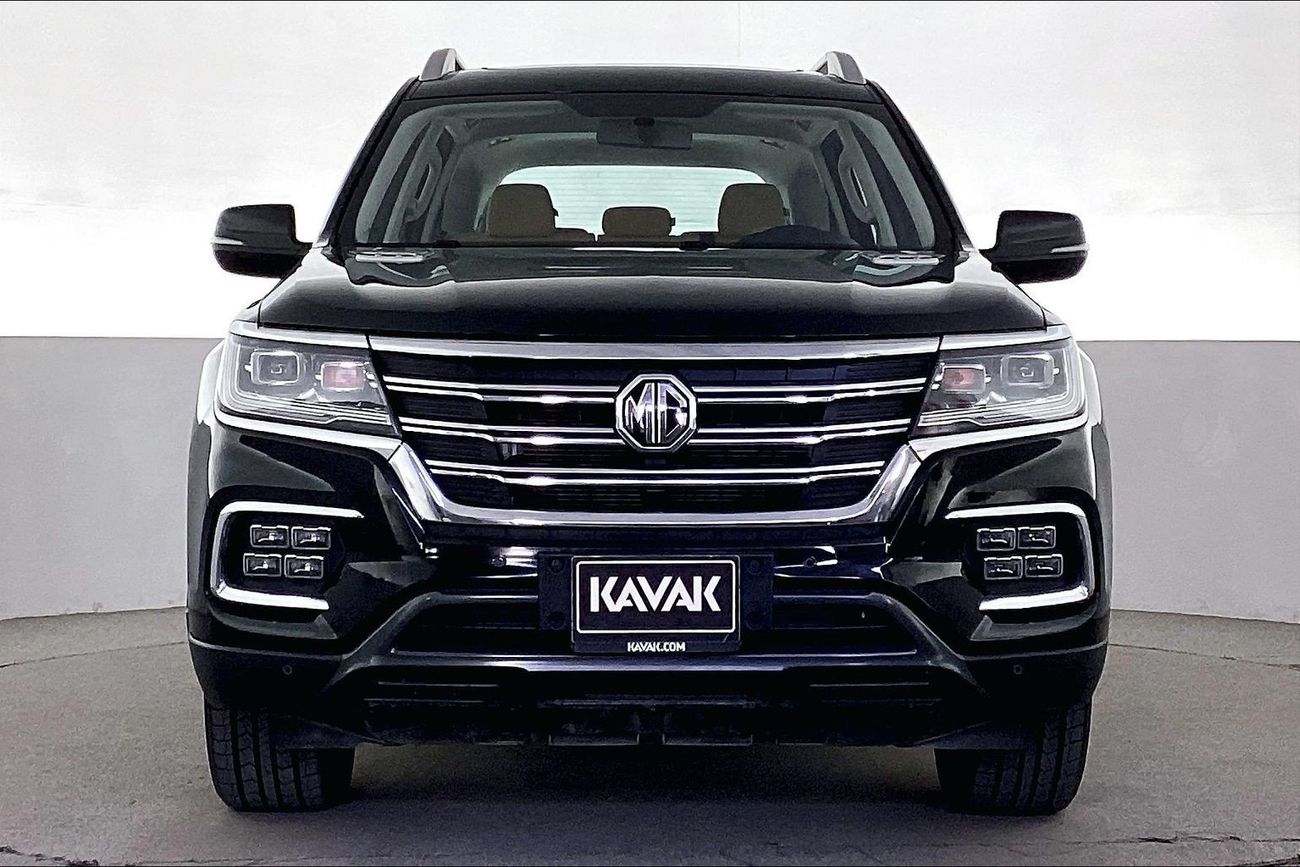 MG RX8 Comfort | Guaranteed Warranty | 0 Down Payment | 11.11 Flash Sale + AED 2K FREEBIES