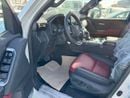 Toyota Land Cruiser VXR 3.5L PETROL FULL OPTION 2026 GCC