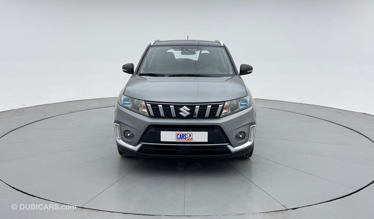 Suzuki Vitara GLX 1.6 | Zero Down Payment | Free Home Test Drive