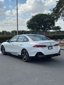 BMW 540i BRAND NEW Full Option