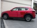 Mazda CX-5 GL 2.5L