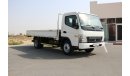 Mitsubishi Canter SINGLE CABIN PICKUP GCC SPECS