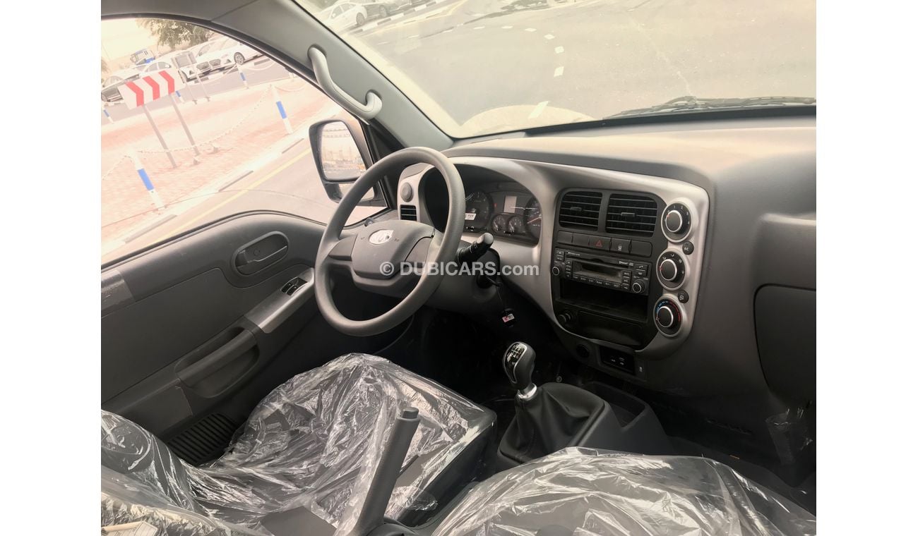 Kia K4000 3.0L
