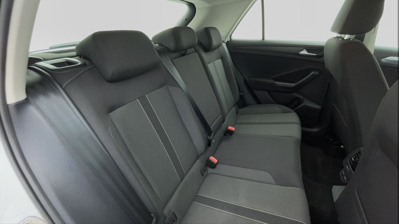 Volkswagen T ROC Life 1.4L LIFE 1.4 | Zero Down Payment | Home Test Drive