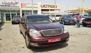 Lexus LS 430