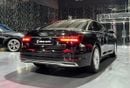 Audi A6 40 TFSI (190 HP)