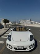 Porsche 718 Boxster 2.7 Standard Porsche Boxster