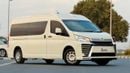 Toyota Hiace 13 SEATER | 2WD | AUTOMATIC TRANSMISISON | 2.8L DIESEL ENGINE | 2024 | RHD Video