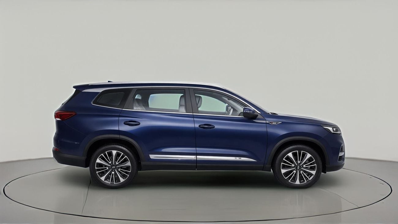 Chery Tiggo 8 Pro Max PREMIUM 2025 | AED 1186/Month | 0 DP | 30 Day Return | Warranty
