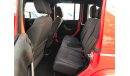 Jeep Wrangler Jeep Wrangler model 2013 car prefect condition full option low mileage