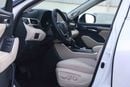 Toyota Highlander 2024 TOYOTA HIGHLANDER 2.5 VXR Hybrid - WHITE inside BEIGE | Export Only
