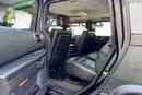 Hummer H2 Hummer H2 – GCC – excellent condition – Iconic Luxury SUV