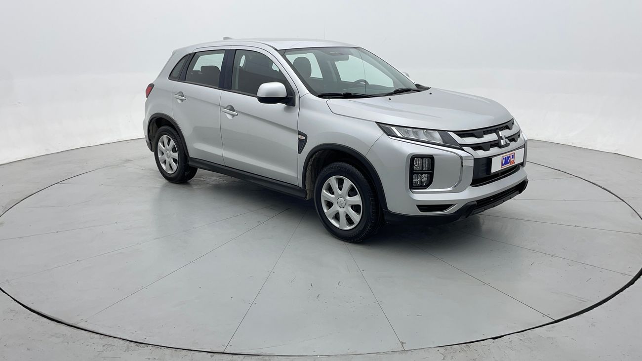 Mitsubishi ASX GLX LOWLINE 2 | Zero Down Payment | Free Home Test Drive