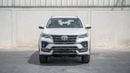 Toyota Fortuner TOYOTA FORTUNER 4.0L 2025