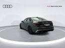 Audi A4 Sedan S line 35 TFSI 150hp (Ref# 080135)