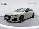 أودي A4 35 TFSI PROGRESS BLACK