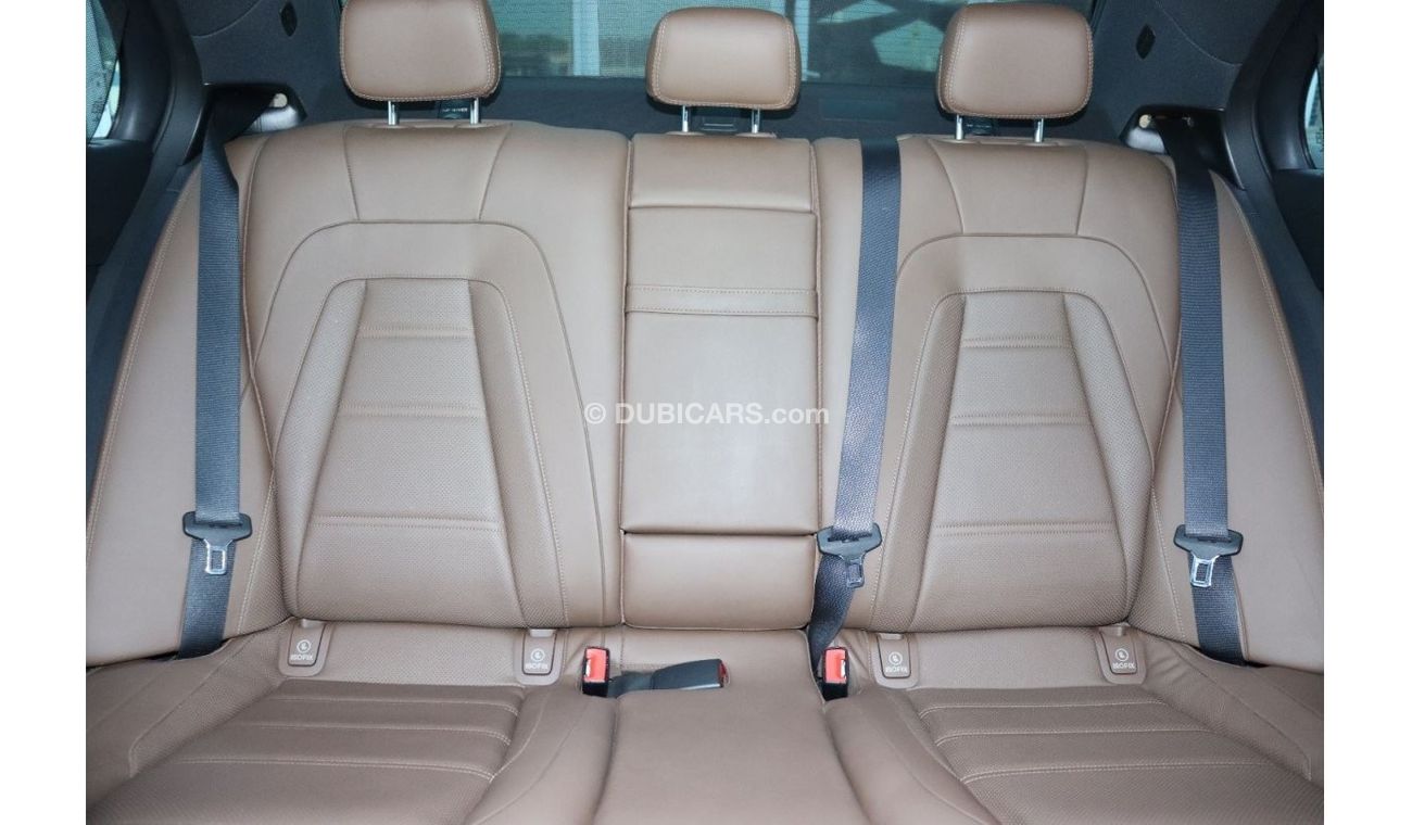 Mercedes-Benz E 43 AMG Mercedes-Benz E43 AMG GCC 2018