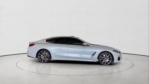 BMW 840i 3.0 840I GRANCOUPE AUTO M SPORT 20ALW | Guaranteed Warranty | 0 Down Payment
