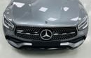 Mercedes-Benz GLC 300 4MATIC GCC .. Warranty .. GLC300 .. Coupe .. Original Paint ..
