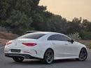 Mercedes-Benz CLS 400 MERCEDES CLS-400 DIESEL KOREAN 2020 // ORGINAL PAINT // PERFECT CONDITION // LOW MILEAGE
