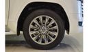 Toyota Land Cruiser VXR Twin Turbo