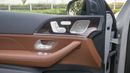 Mercedes-Benz GLS 450 Mercedes-Benz AMG GLS450 SUV | New Facelift | GCC | 2024, 7 Seaters