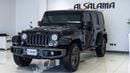 Jeep Wrangler SAHARA