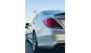 Mercedes-Benz S 550 Preowned Mercedes Benz S550L AMG Package Radar Safety Package Fresh japan Import Available At Honey