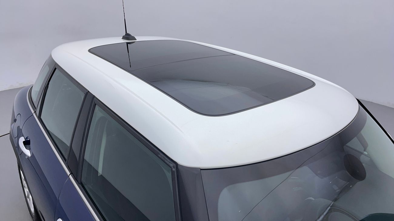 Mini Cooper STD 1.5 | Zero Down Payment | Free Home Test Drive