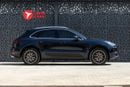 Porsche Macan Std 2.0L (252 HP) 2018 Porsche Macan GCC | Warranty