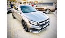 Mercedes-Benz GLC 250 For sale 1580/= Monthly