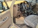 Toyota Land Cruiser Pick Up 2025 Toyota LC79 4.0L DC With Diff-Lock AT