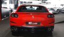 فيراري GTC4Lusso