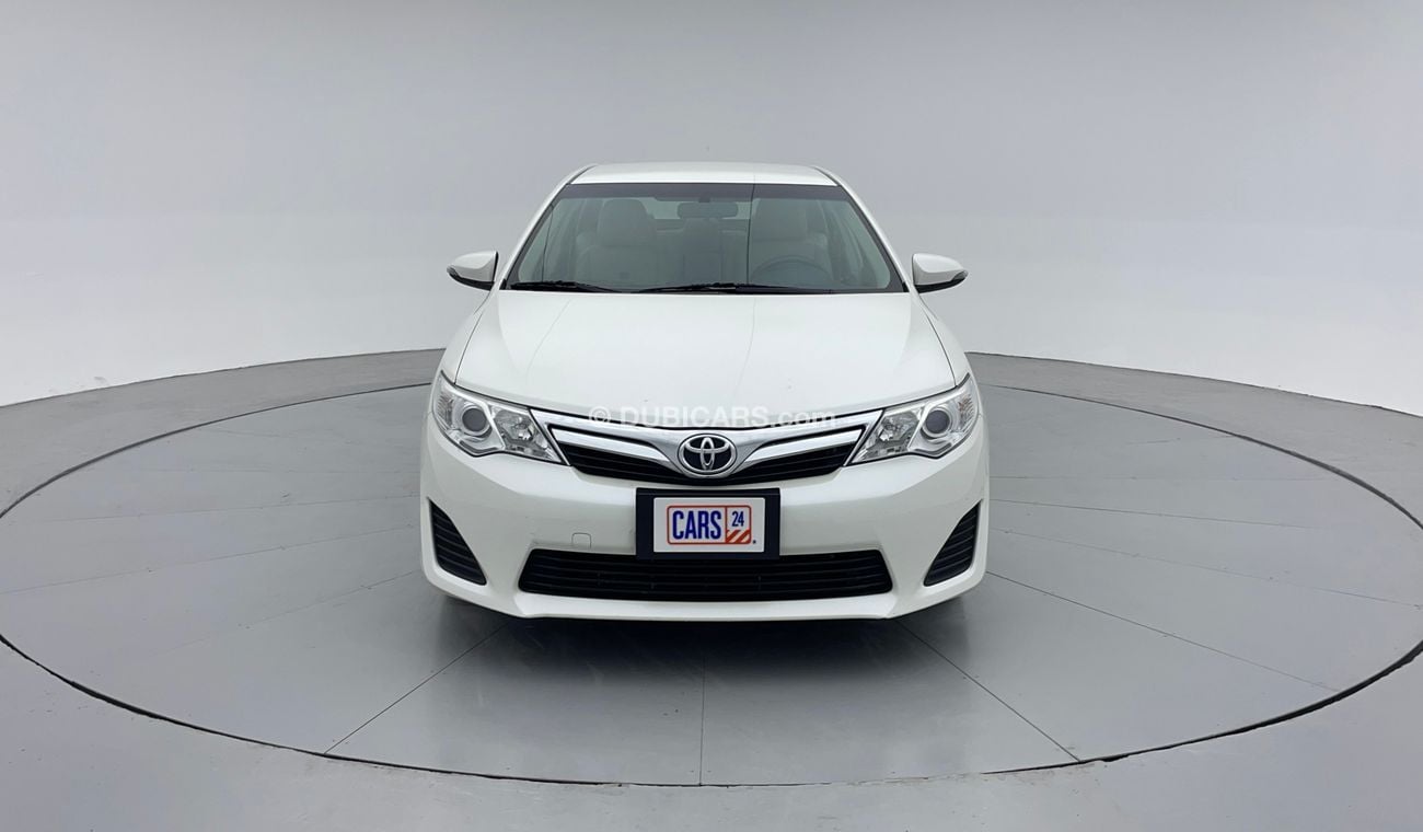 Toyota Camry 60TH ANNIVERSARY 2.5 | Zero Down Payment | Free Home Test Drive
