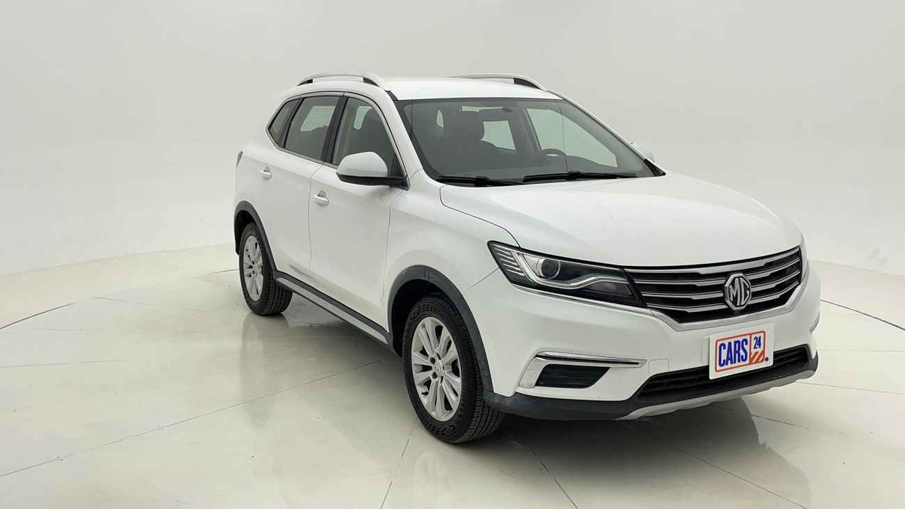 أم جي RX5 STD 1.5 | بدون دفعة مقدمة | اختبار قيادة مجاني للمنزل