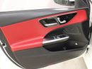 Mercedes-Benz C 300 - 2022, V4 | with Warranty