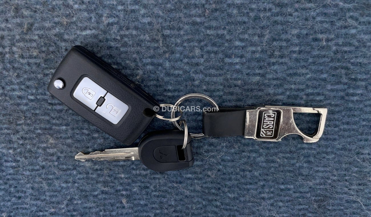 Mitsubishi Pajero GLS MID 3.5 | Zero Down Payment | Free Home Test Drive